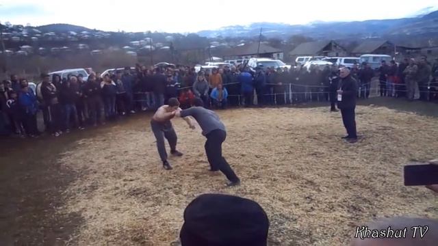 Գյուլաշ (Ծղալթբիլա-Նորշեն 2016թ) Մաս 6 смотреть онлайн