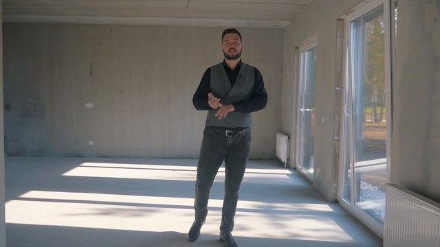 Видеообзор таунхаусов в жилом комплексе «Зеленая Гавань» смотреть онлайн