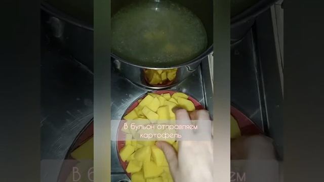 Вкусная жизнь с Викторией