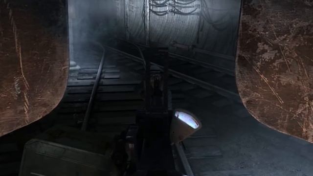 ИНТЕРЕСНЫЕ ФАКТЫ ИГРЫ METRO 2033 смотреть онлайн