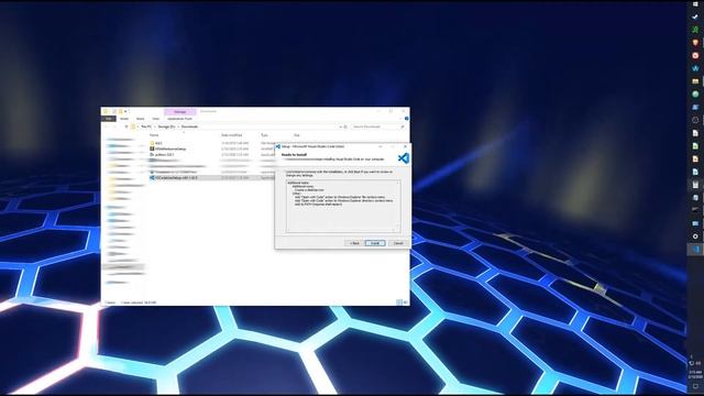 Python Tutorial Guide #1 - Intro to Python смотреть онлайн