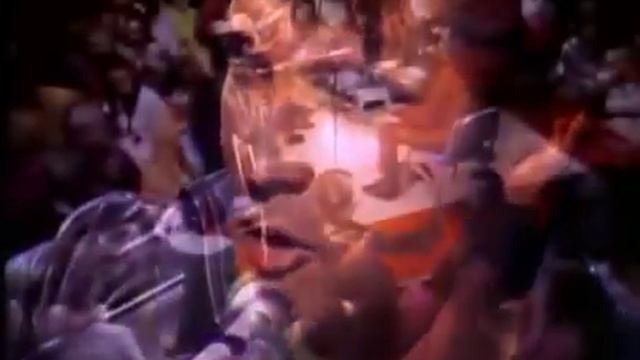 Blue Christmas Live 1968 Elvis Presley смотреть онлайн