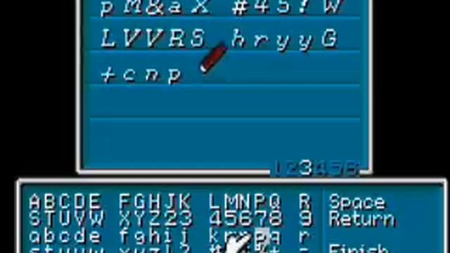 Golden Sun: The Lost Age Part 0, Data Transfer смотреть онлайн