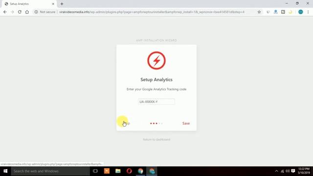How to Set Up WordPress AMP | Beginners Guide | Accelerate Mobile Pages смотреть онлайн