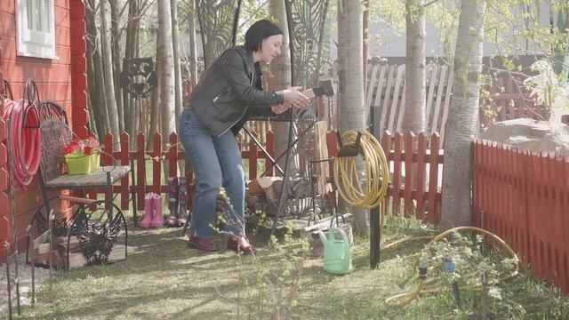 Зона отдыха своими руками ✔️ландшафтный дизайн дачного участка с интернет-магазином hitsad смотреть онлайн