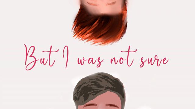 Nicholas Gomes - Brown And Red - Official - Lyric Video. ( Original Song ) смотреть онлайн
