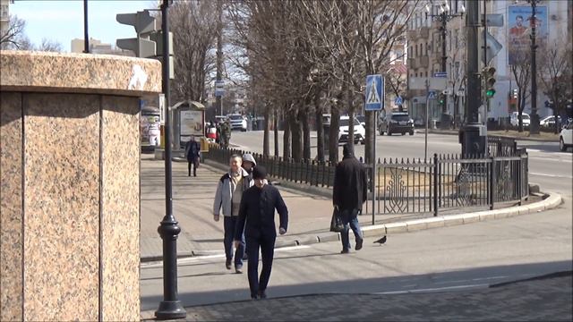 ХАБАРОВСК - АЭРОПОЛИС смотреть онлайн