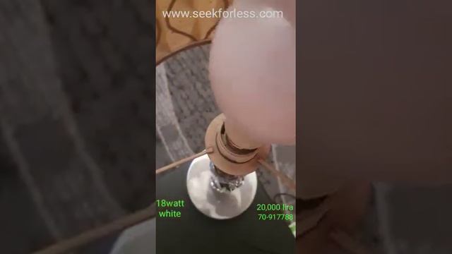 18w led light смотреть онлайн