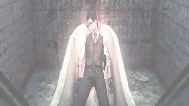 ||The Evil Within|| So Long and Goodnight ||Joseph Oda|| (PREVIEW)) смотреть онлайн