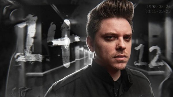 ЧЕРТОВА ДЮЖИНА 13 [Топ Сикрет]