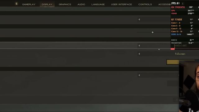 AMD FSR3 - Frame Generation, Native AA, FPS Boost & More!