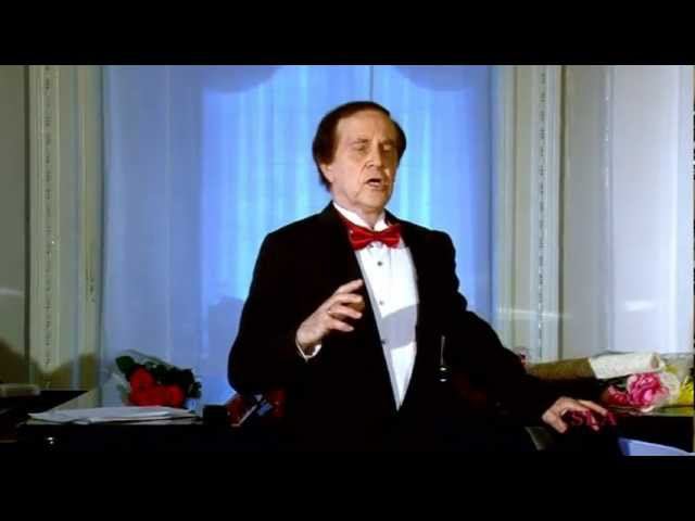 ''Ворона и Лисица'' - Леонид Сметанников и ''West Trio'' (США) смотреть онлайн