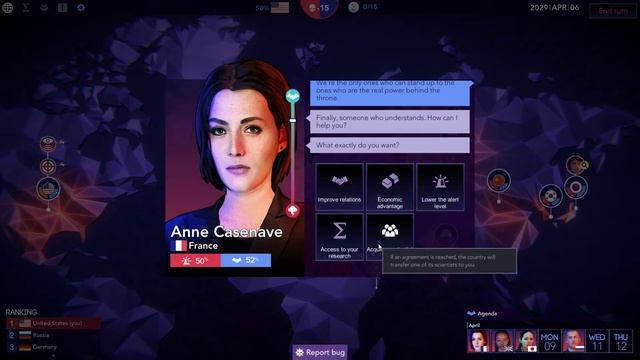 + Sigma Theory: Global Cold War + Gameplay + Amazing Spy Board Game + Preview + смотреть онлайн
