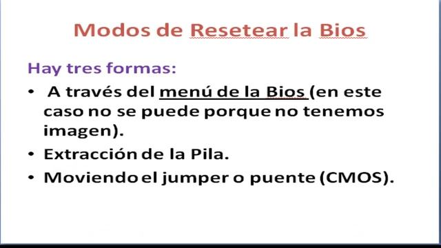 Posible solución: Mi pc no da video no da imagen смотреть онлайн