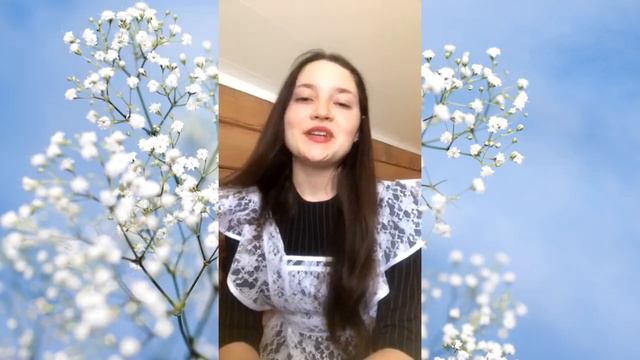 Выпускной онлайн СОШ №1 с.Стерлибашево, 27 июня 2020 г. смотреть онлайн