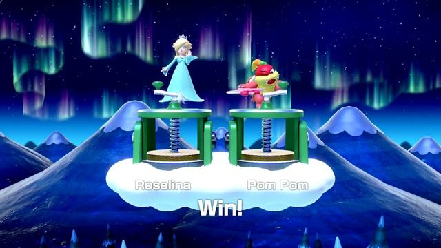 Super Mario Party - All Skill Minigames (Peach Gameplay) | MarioGamers смотреть онлайн