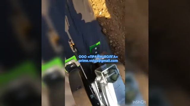 Рассадопосадочная машина Sfoggia Plantec One смотреть онлайн