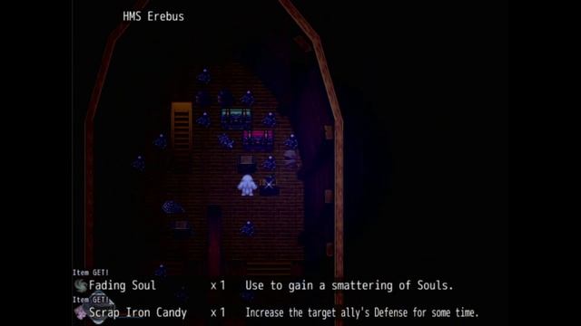 DLC 1 Complete... Kinda ('^_^') - Black Souls 2 смотреть онлайн