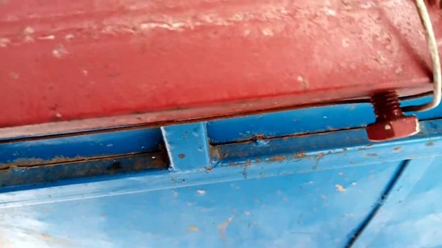 Прицеп к мотоблоку смотреть онлайн