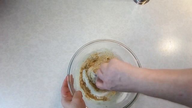 Овсяное печенье с семечками подсолнуха и овсяными хлопьями. Рецепты моей мамы!!! смотреть онлайн