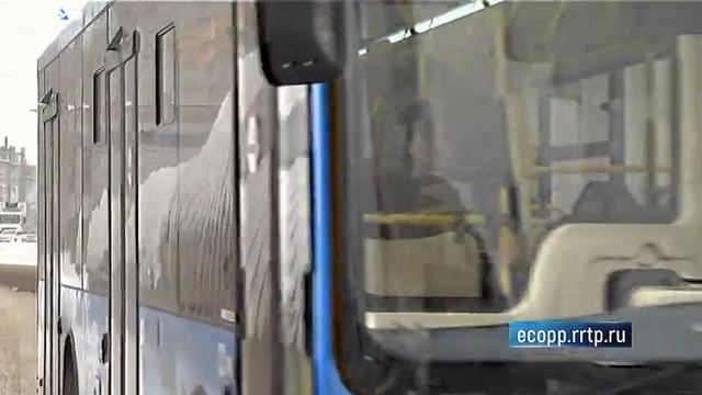 Изменения в автоматической системе оплаты проезда в общественном транспорте смотреть онлайн