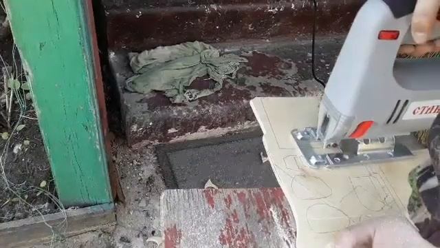 Как сделать гаусс-пушку из игры сталкер. 1часть. смотреть онлайн