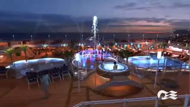 SeaWalk Royal Princess смотреть онлайн