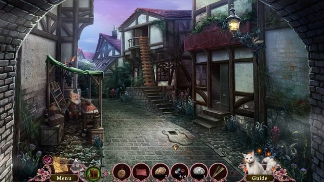 Let's Play - Otherworld 3 - Shades of Fall - Full Walkthrough смотреть онлайн