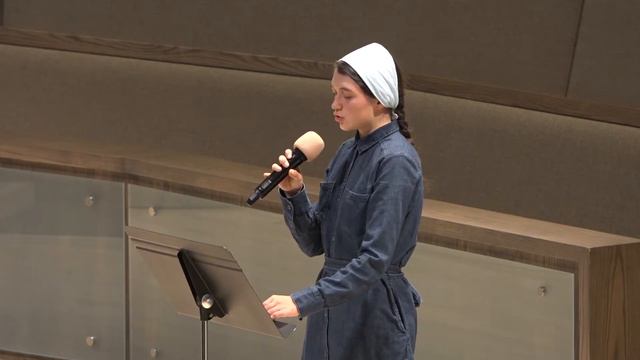 Slavic Church Emmanuel - Wednesday service (9/8/2021) смотреть онлайн