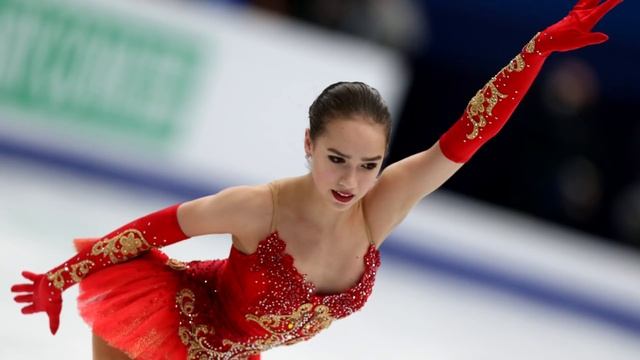 "Если бы МЕДВЕДЕВА каталась ЗА КАНАДУ, она бы ВЫИГРАЛА"- БЕСТЕМЬЯНОВА ПРОДОЛЖАЕТ УДИВЛЯТЬ! смотреть онлайн