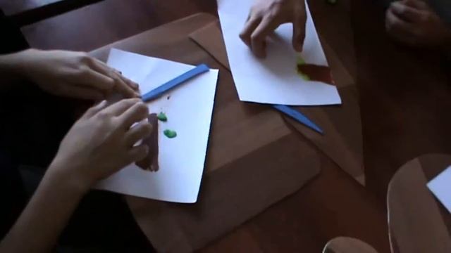 Листопад смотреть онлайн