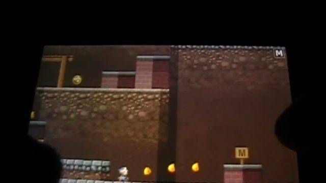 iPhone - Gold Miner Joe - Gameplay 1 смотреть онлайн
