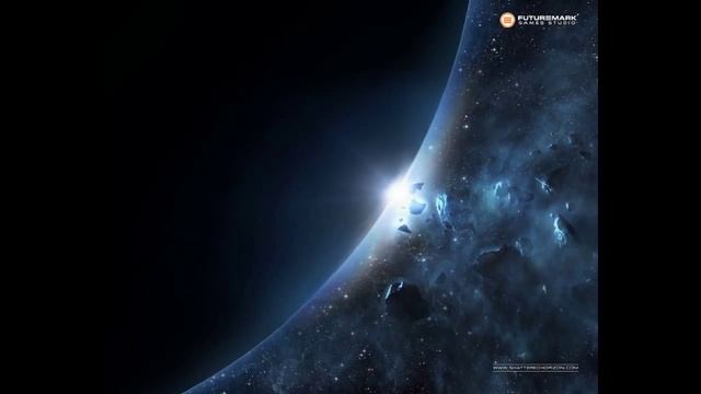 Shattered Horizon -Space Theme смотреть онлайн