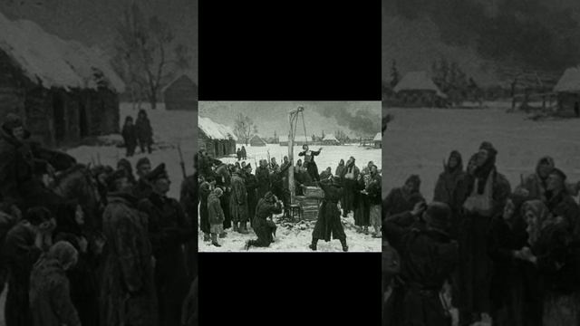 Герой Советского Союза — Зоя Анатольевна Космодемьянская смотреть онлайн