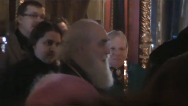 Л. ТКЕБУЧАВА. БЛАГОДАРНОСТЬ СВЯЩ. ВАСИЛИЮ ИЗЮМСКОМУ смотреть онлайн