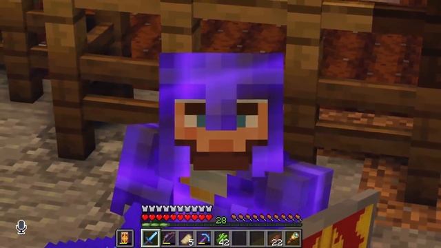 Empires SMP - A Ravishing Gift!!! - Ep.12 [Minecraft 1.17 Let's Play]