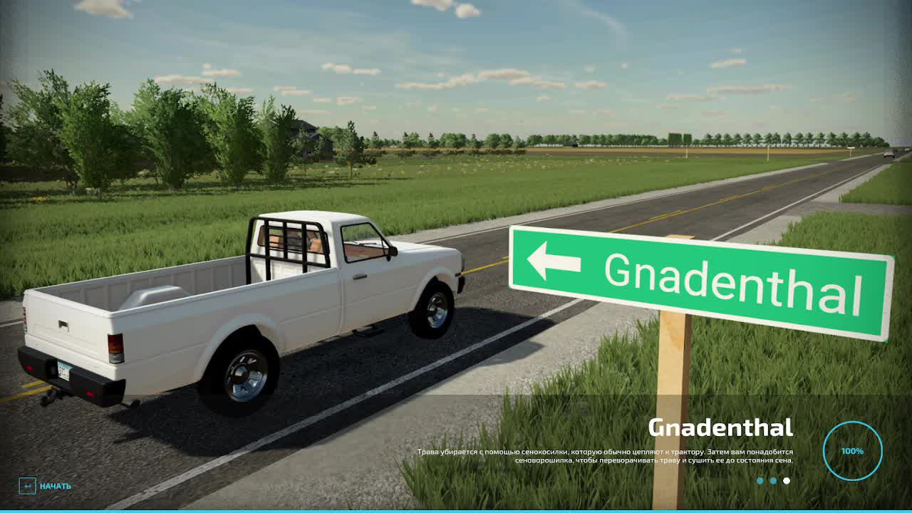 Farming Simulator 22 Fs22 фс22