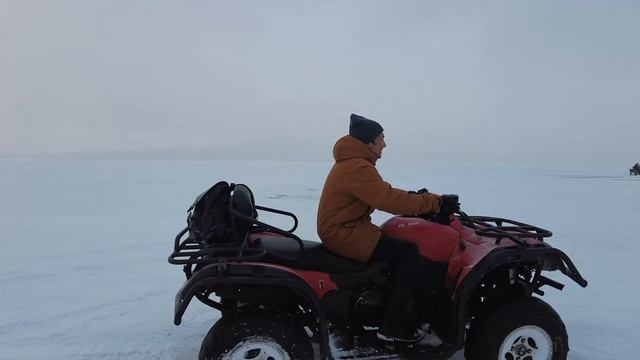 The Most Beautiful & Coldest Place In Kazakhstan? | One Day In Borovoe or Burabay - Travel Vlog #6 смотреть онлайн