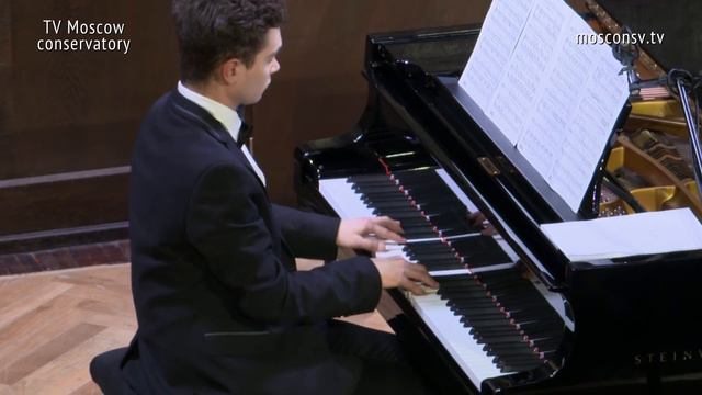 Юбилей П.Скусниченко. С.Мурзаев / Sergei Murzaev смотреть онлайн