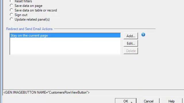 Iron Speed Designer and Telerik RadControls - RadWindow смотреть онлайн
