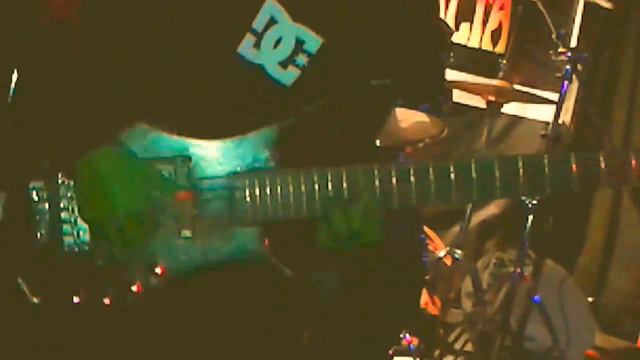 RUIDO DE MAGNOLIA -Ruido de magnolia (01/05/2014) смотреть онлайн