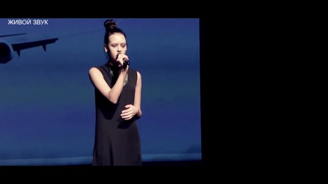 Darya Ostapuk, Ukraine "Golden Dream. Las Vegas. 2017" смотреть онлайн