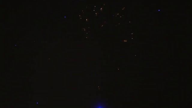 С057 СВАДЕБНЫЙ САЛЮТ 49 залпов, 1 смотреть онлайн