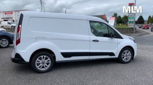 2023 Ford Transit Connect Trend LWB 1.5 TDCi 100PS