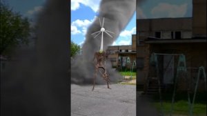 Картун Кэт,Картун Дог,Скромник 096, Сиреноголовый и монстры SCP в реальной жизни/Сборник #shorts