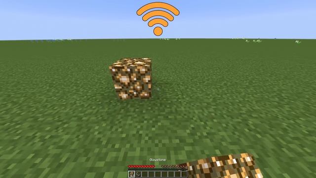 Minecraft: nether portal with different Wi-Fi смотреть онлайн
