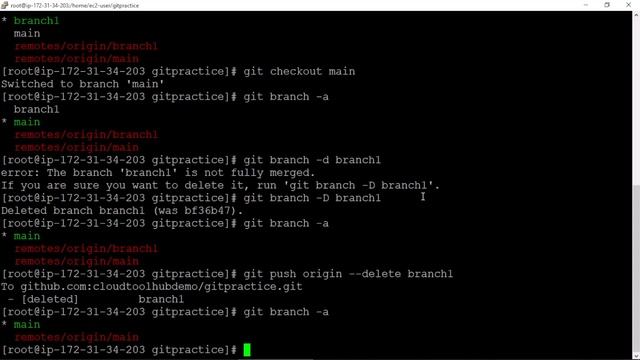 Top 20 GIT Commands with Examples | Git Basic and advance Commands | Git Commands in Nut Shell смотреть онлайн