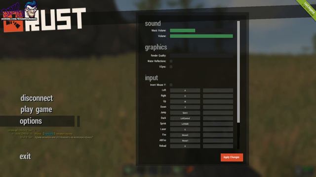 РЕШИЛИ ПОИГРАТЬ В RUST LEGACY #3 смотреть онлайн