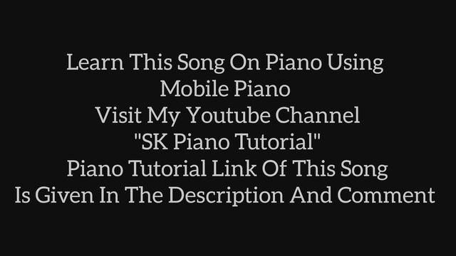 Ava | Instrumental Ringtone Piano | Famy | Speed Up Tiktok Version смотреть онлайн