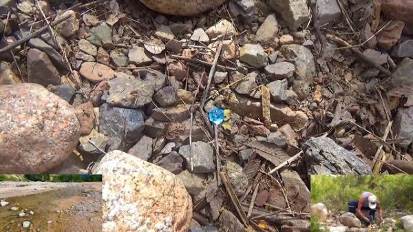 5 Искал золото а нашёл медь 1